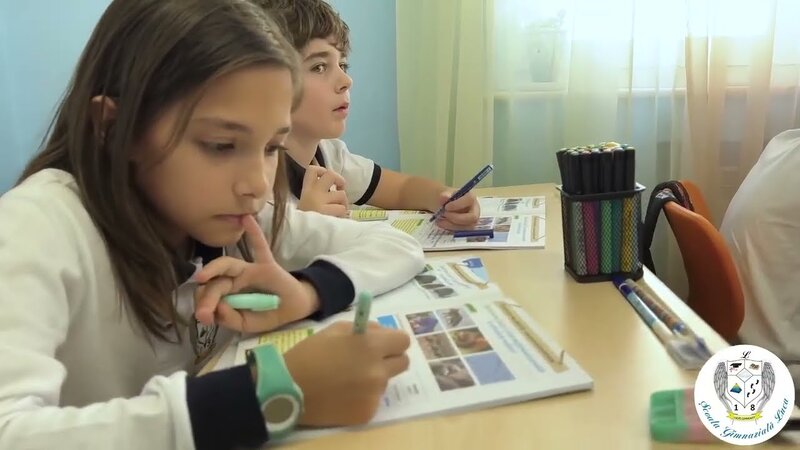 Luca - Gradinita si Cresa, After school, Scoala primara si gimnaziala, Liceu teoretic, Bucuresti